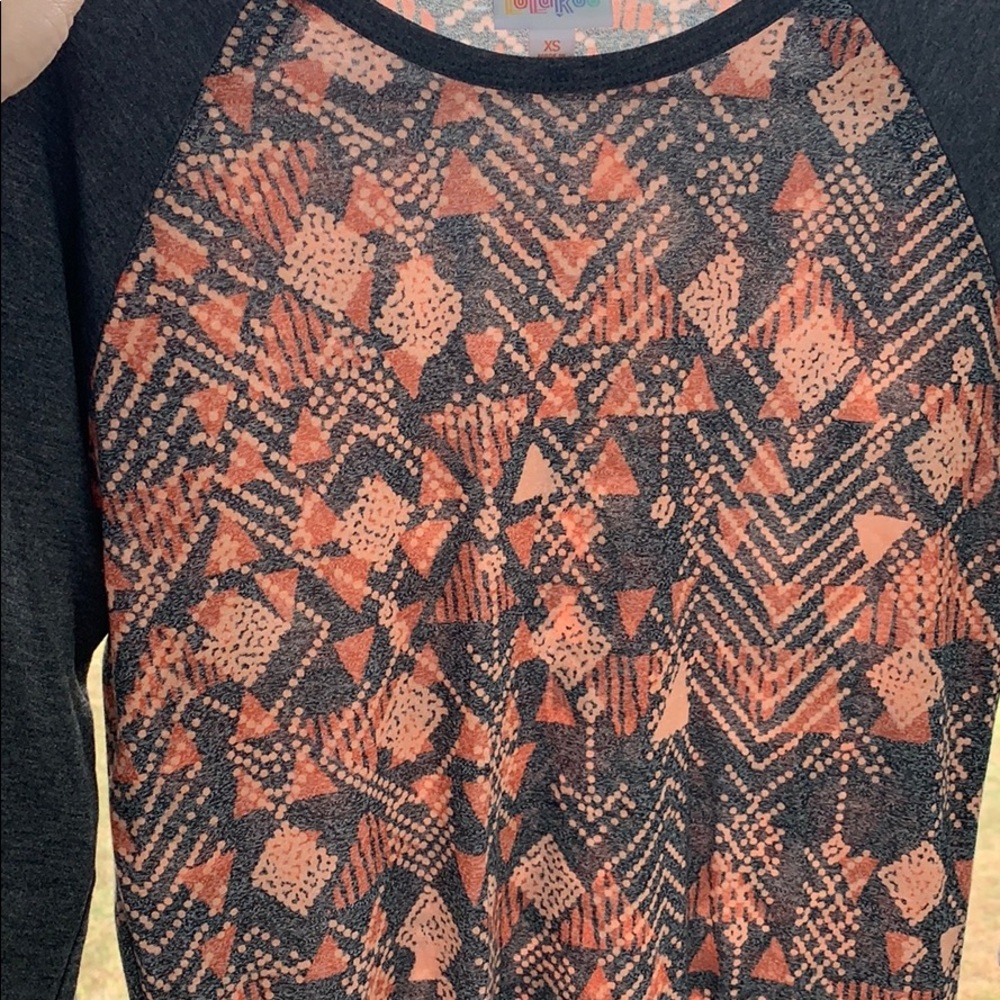 Xs lularoe randy